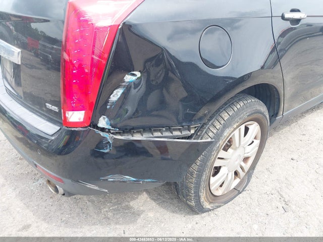 2015 CADILLAC SRX 3GYFNBE31FS529401 Photo 5