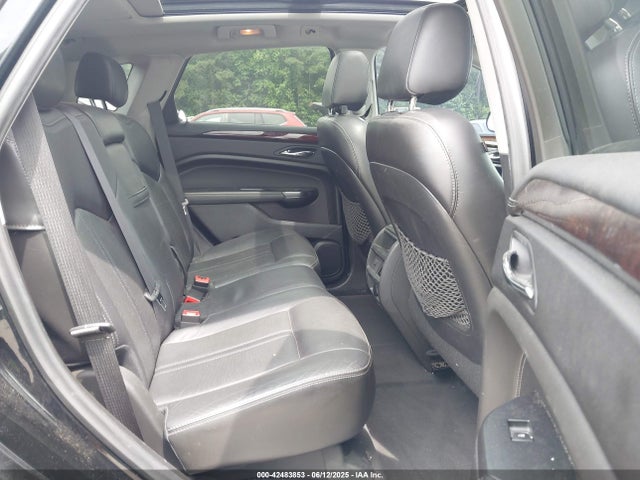 2015 CADILLAC SRX 3GYFNBE31FS529401 Photo 7