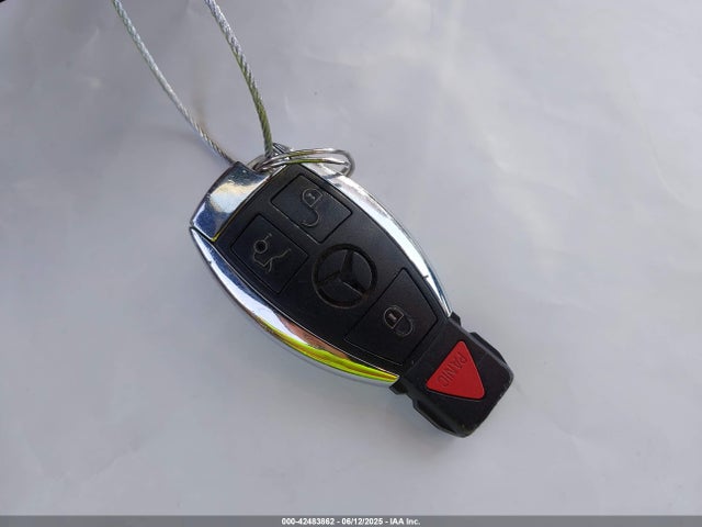 55SWF4KB6GU153880 Mercedes-Benz 2016