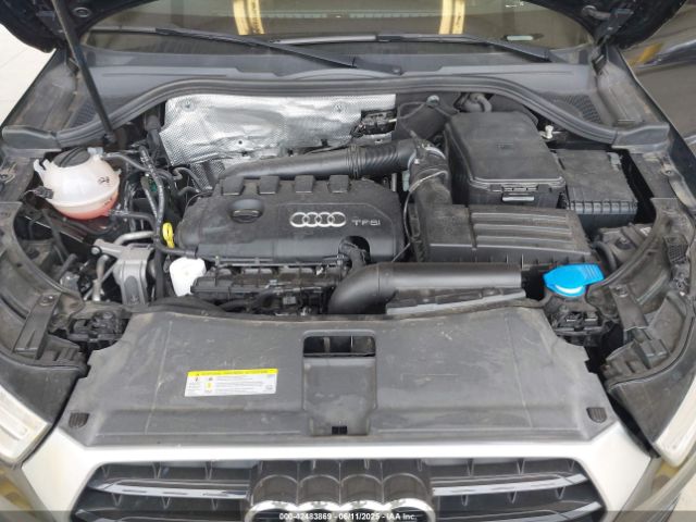 WA1ECCFS9JR004904 Audi 2018