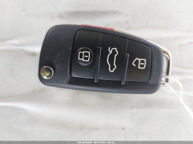 WA1ECCFS9JR004904 Audi 2018