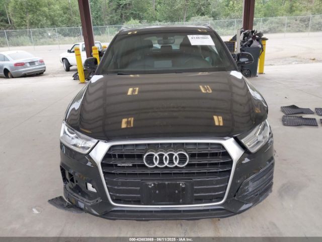 WA1ECCFS9JR004904 Audi 2018