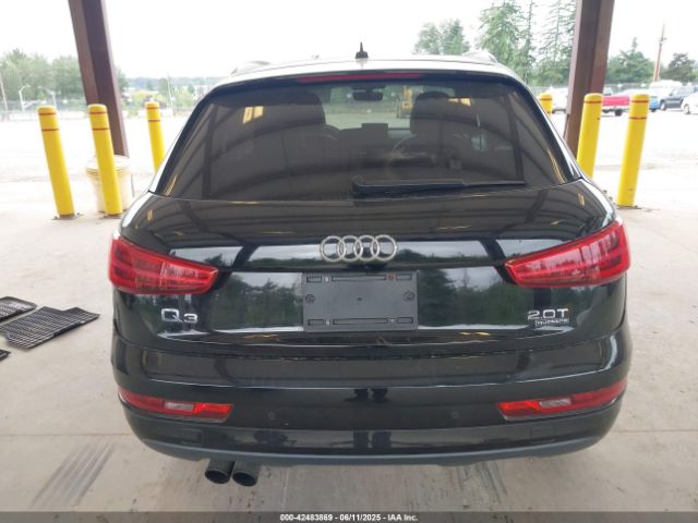 WA1ECCFS9JR004904 Audi 2018