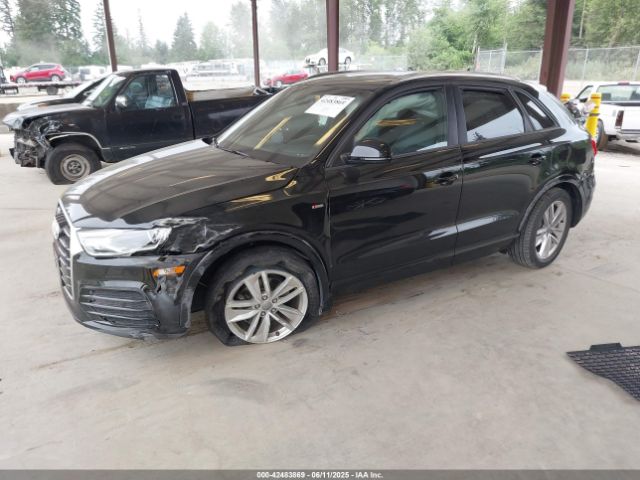 WA1ECCFS9JR004904 Audi 2018