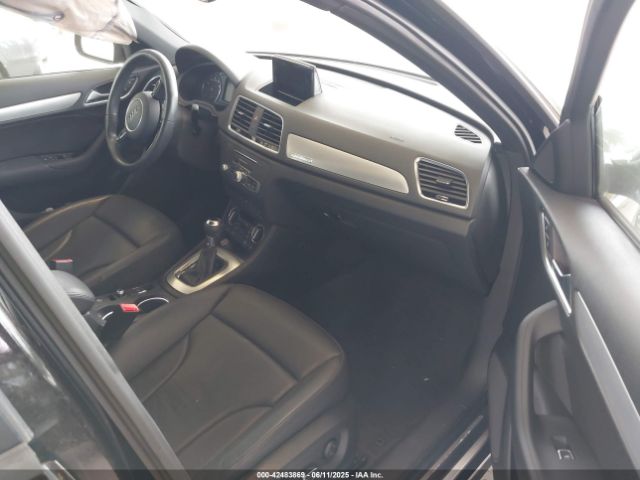 WA1ECCFS9JR004904 Audi 2018