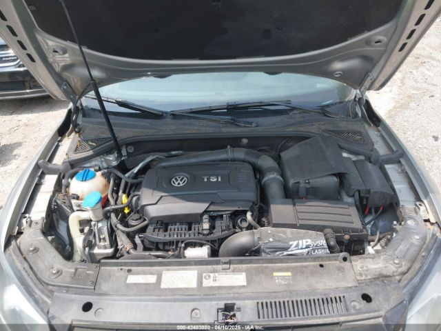 1VWAT7A34EC097719 Volkswagen Passat 1.8t Wolfsburg Edition