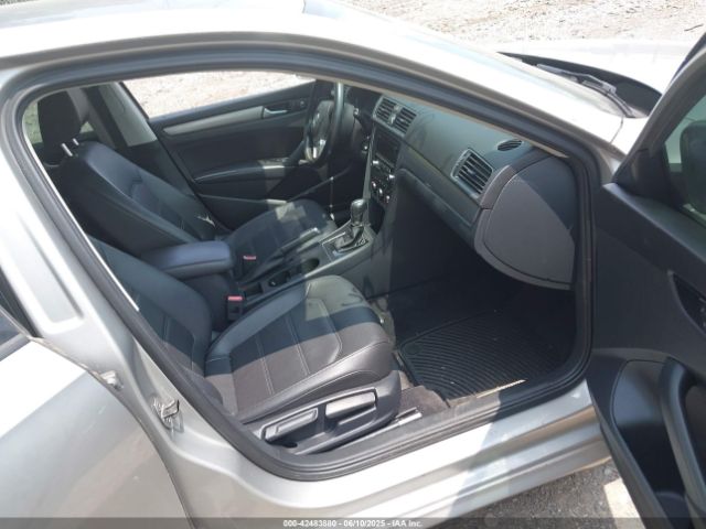 1VWAT7A34EC097719 Volkswagen Passat 1.8t Wolfsburg Edition