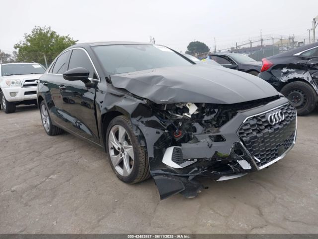2024 AUDI A3 WAUAUDGY3RA041173