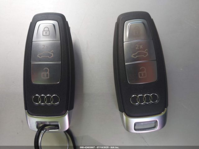 2024 AUDI A3 WAUAUDGY3RA041173 Photo 10