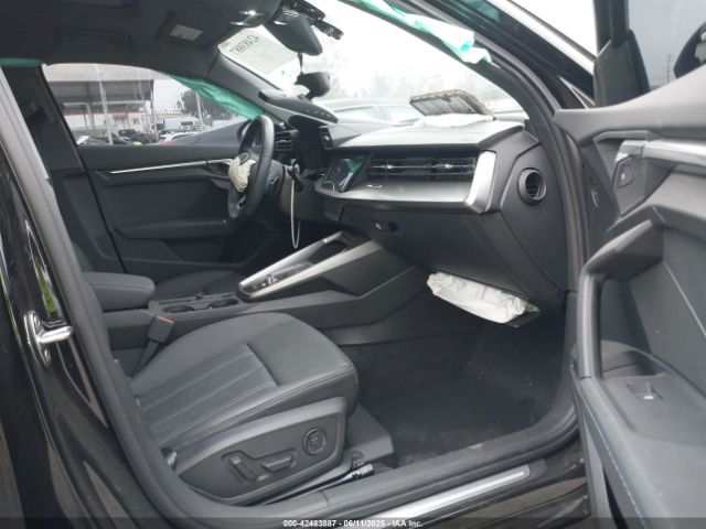 2024 AUDI A3 WAUAUDGY3RA041173 Photo 4