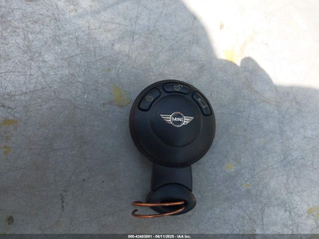 2009 MINI COOPER WMWMF33549TU71313 Photo 10