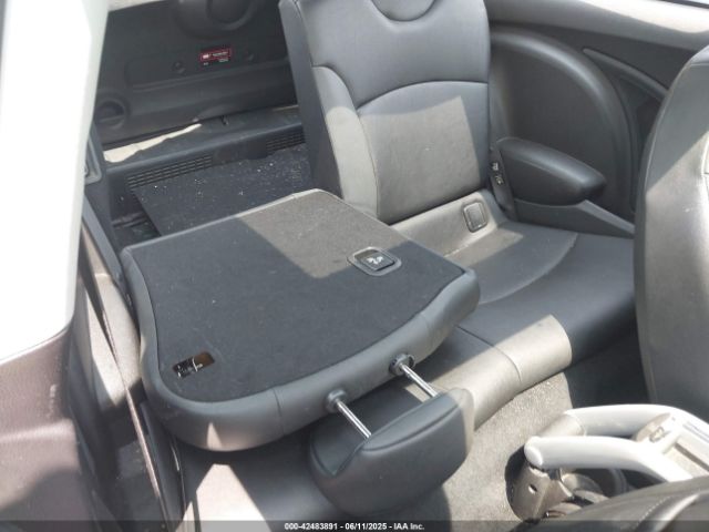 2009 MINI COOPER WMWMF33549TU71313 Photo 7