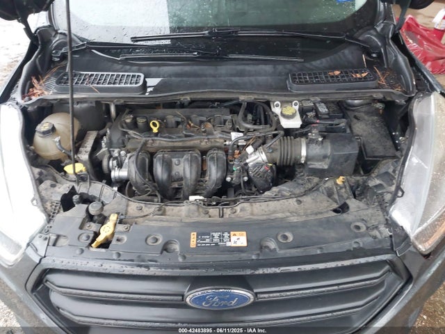 Ford 2.5l i-vct 2017 1FMCU0F78HUC13686 Image 10