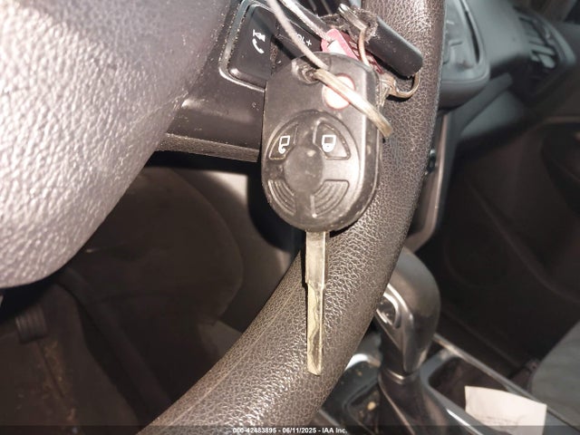 Ford 2.5l i-vct 2017 1FMCU0F78HUC13686 Image 11