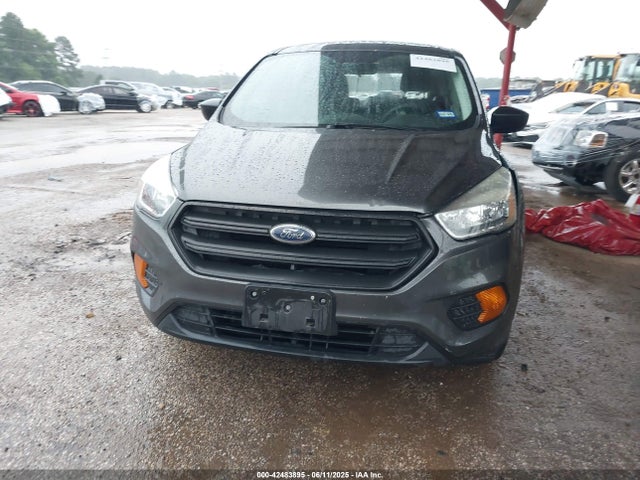 Ford 2.5l i-vct 2017 1FMCU0F78HUC13686 Image 12