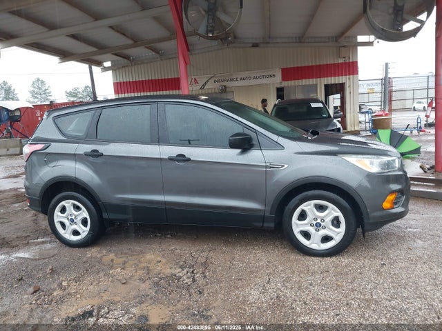 Ford 2.5l i-vct 2017 1FMCU0F78HUC13686 Image 13