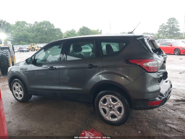 Ford 2.5l i-vct 2017 1FMCU0F78HUC13686 Image 14
