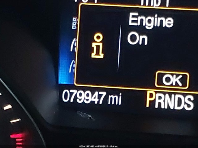 Ford 2.5l i-vct 2017 1FMCU0F78HUC13686 Image 15