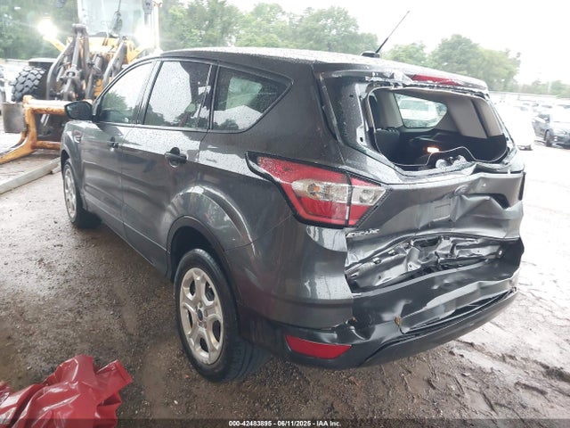 Ford 2.5l i-vct 2017 1FMCU0F78HUC13686 Image 3