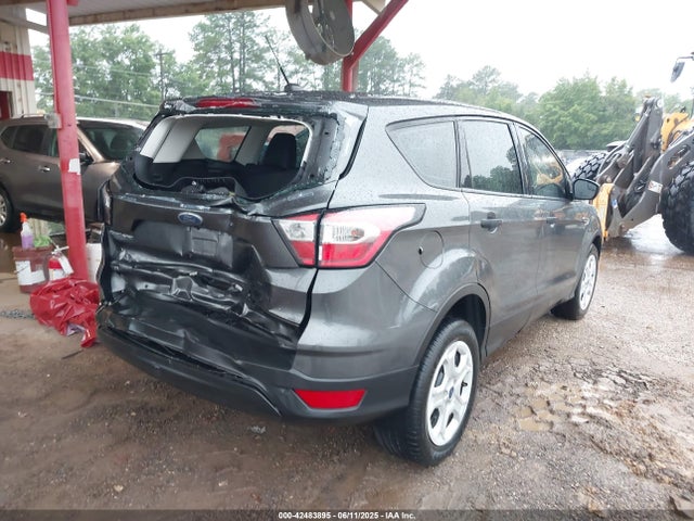 Ford 2.5l i-vct 2017 1FMCU0F78HUC13686 Image 4