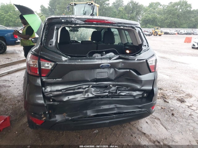Ford 2.5l i-vct 2017 1FMCU0F78HUC13686 Image 6