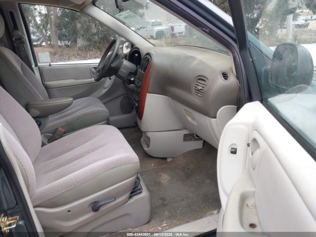 2006 CHRYSLER TOWN & COUNTRY 1A4GP45R76B712988 Photo 4