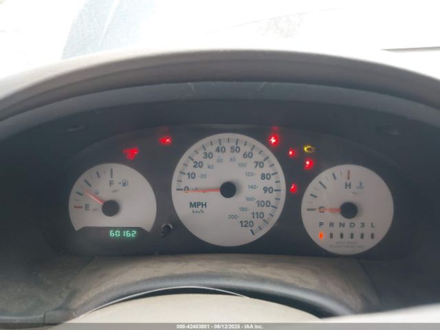 2006 CHRYSLER TOWN & COUNTRY 1A4GP45R76B712988 Photo 6