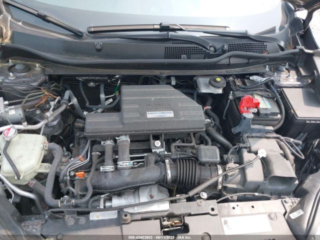2020 HONDA CR-V 2HKRW2H57LH670959 Photo 9