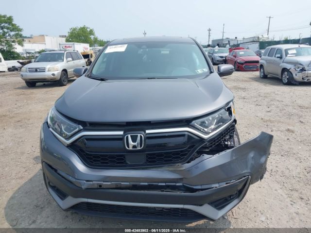 2HKRW2H57LH670959 Honda l15be