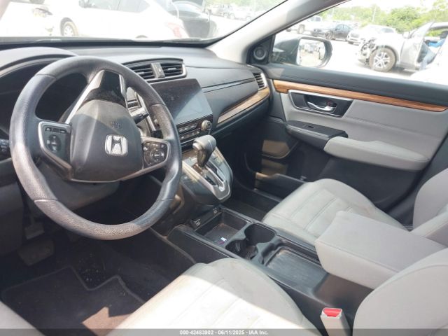 2HKRW2H57LH670959 Honda l15be