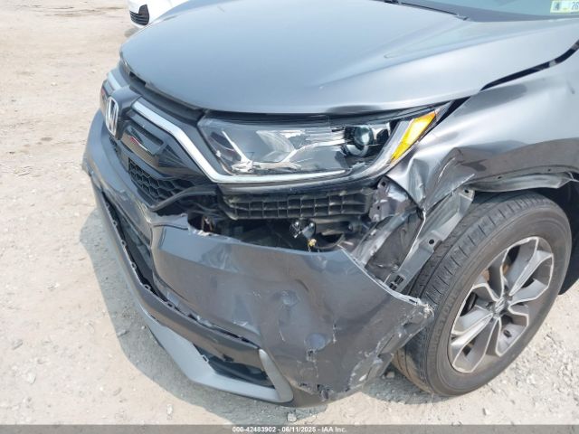 2HKRW2H57LH670959 Honda l15be