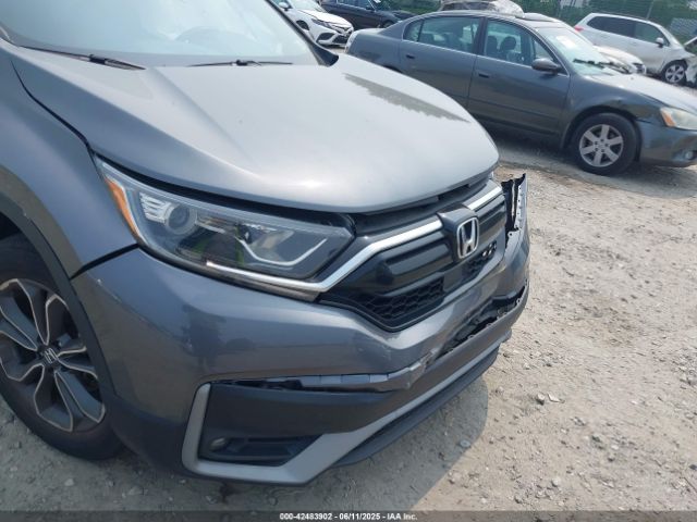 2HKRW2H57LH670959 Honda l15be