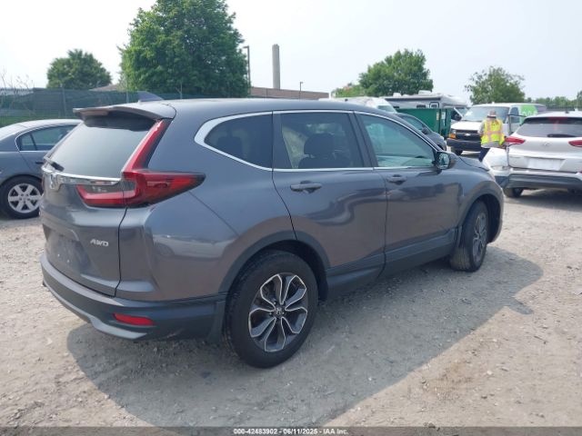 2020 HONDA CR-V 2HKRW2H57LH670959 Photo 3