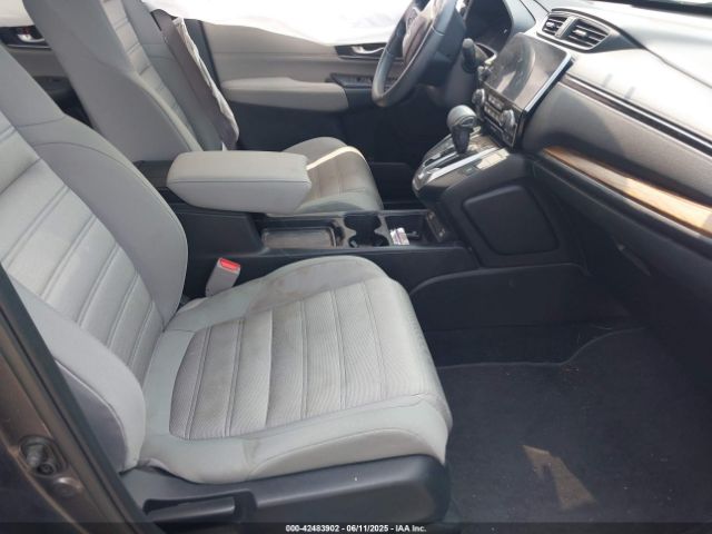 2020 HONDA CR-V 2HKRW2H57LH670959 Photo 4