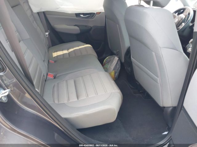 2020 HONDA CR-V 2HKRW2H57LH670959 Photo 7