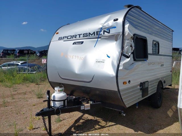 Sportsmen Other 2025 4EZTK1314S5086645 Image 2