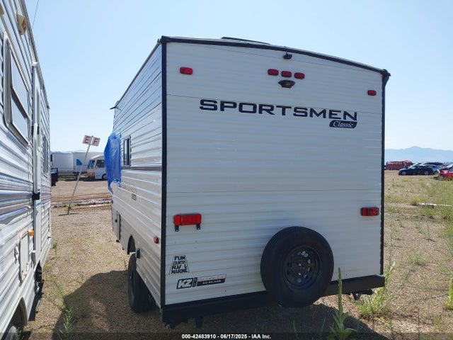 Sportsmen Other 2025 4EZTK1314S5086645 Image 3