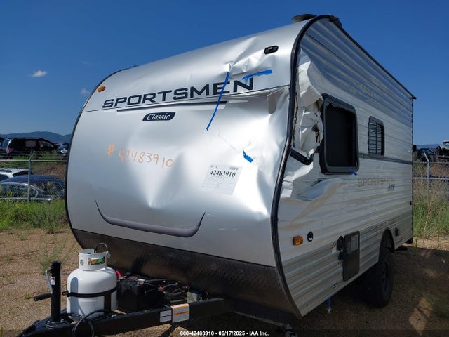 Sportsmen Other 2025 4EZTK1314S5086645 Image 6