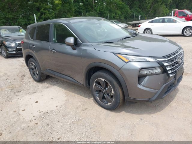 2024 NISSAN ROGUE 5N1BT3BB0RC694308