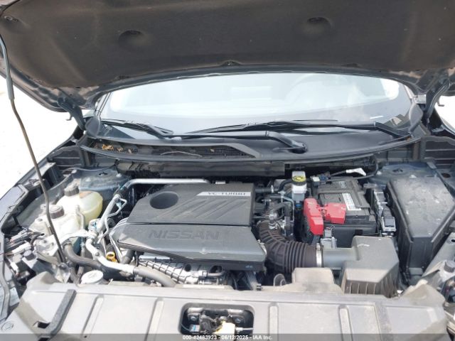 2024 NISSAN ROGUE 5N1BT3BB0RC694308 Photo 9