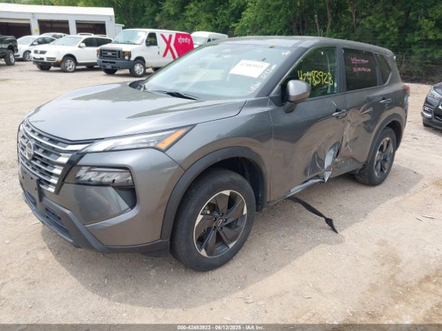 2024 NISSAN ROGUE 5N1BT3BB0RC694308 Photo 1