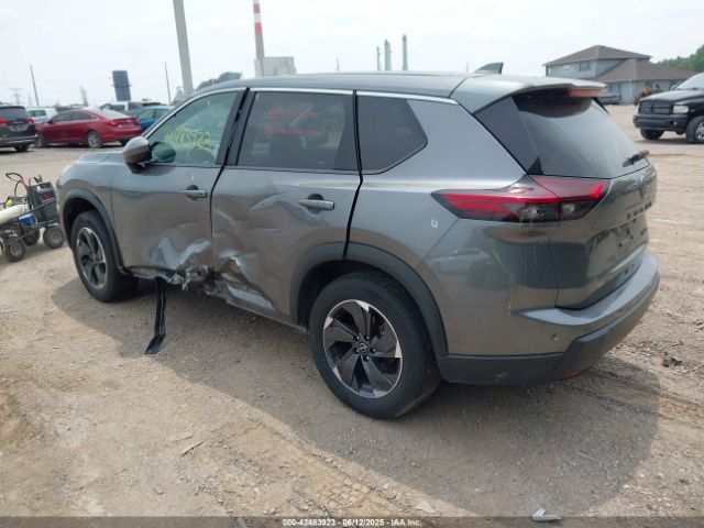 2024 NISSAN ROGUE 5N1BT3BB0RC694308 Photo 2