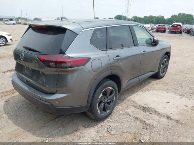 2024 NISSAN ROGUE 5N1BT3BB0RC694308 Photo 3