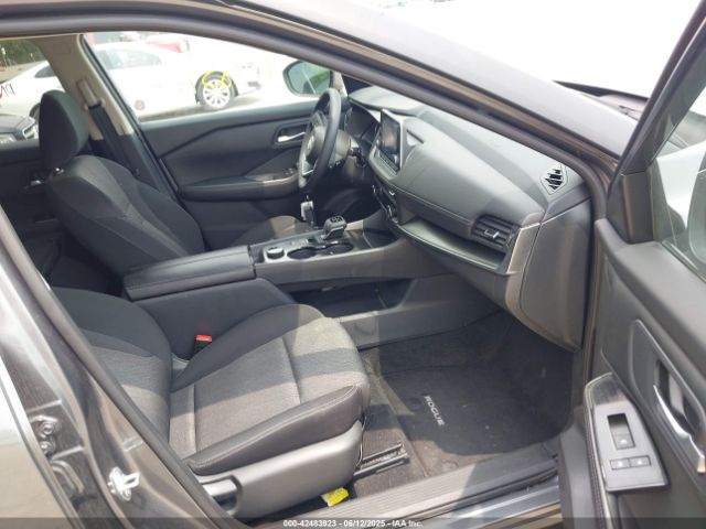 2024 NISSAN ROGUE 5N1BT3BB0RC694308 Photo 4