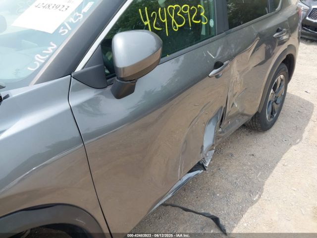 2024 NISSAN ROGUE 5N1BT3BB0RC694308 Photo 5