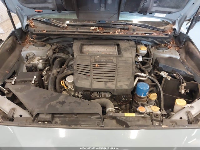 Subaru dib 2019 JF1VA1B65K9809587 Image 10