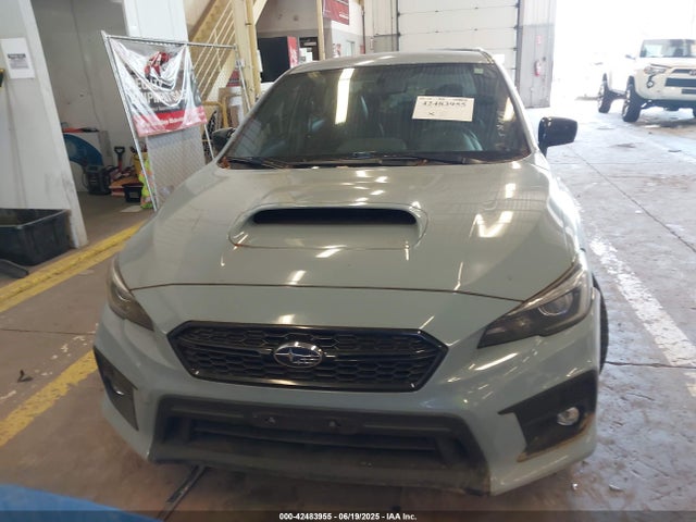 Subaru dib 2019 JF1VA1B65K9809587 Image 11
