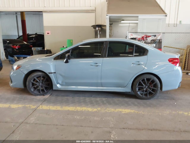 Subaru dib 2019 JF1VA1B65K9809587 Image 13
