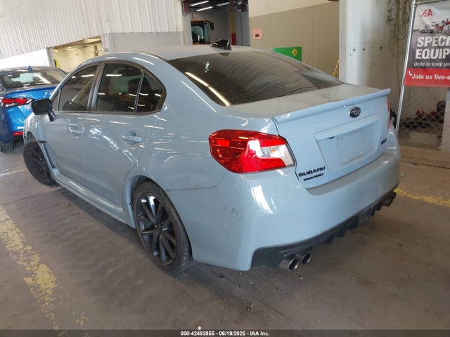 Subaru dib 2019 JF1VA1B65K9809587 Image 3