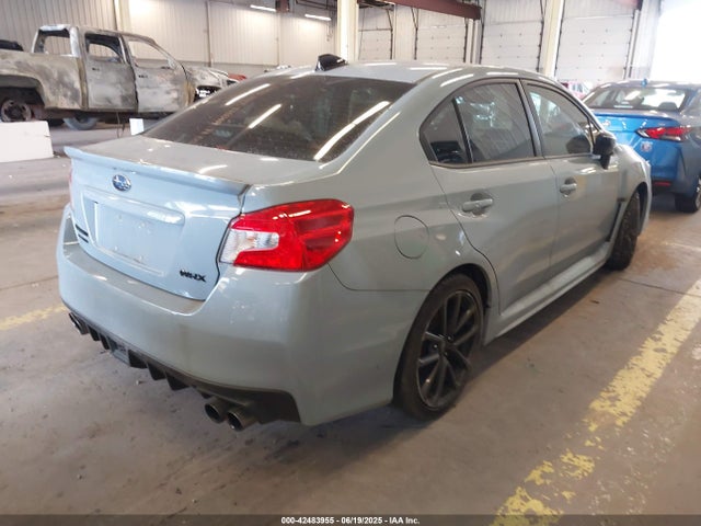 Subaru dib 2019 JF1VA1B65K9809587 Image 4